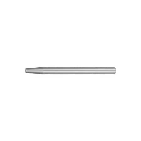 Garant Shrink-fit Holder Extension without Length Adjustment Screw, L 210 mm, Shank Dia/Bore Dia: 16/4mm 302413 16/4